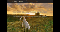 Desktop Screenshot of animaiscomonos.org